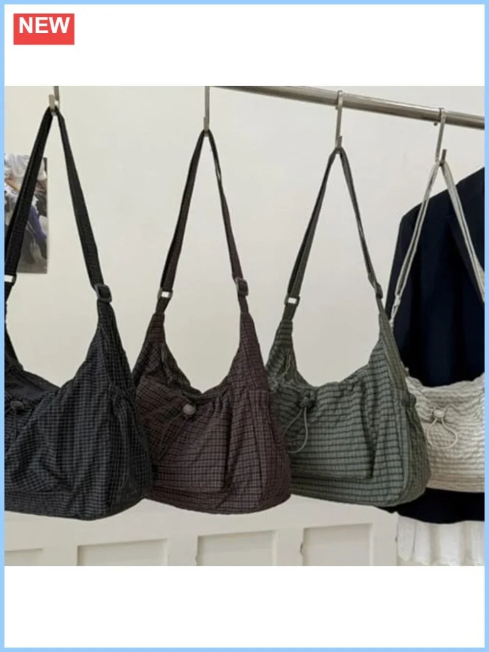 N/A this checkered